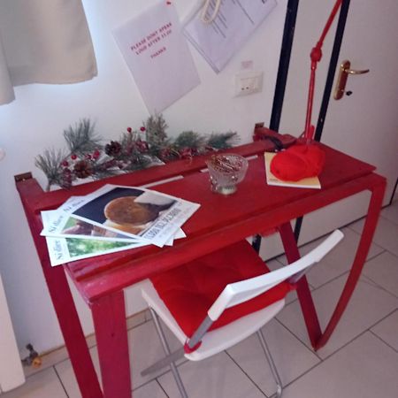 Dalla Rossa Montelupo Fiorentino Esterno foto