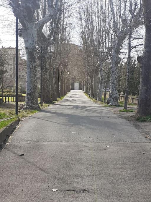 Dalla Rossa Montelupo Fiorentino Esterno foto