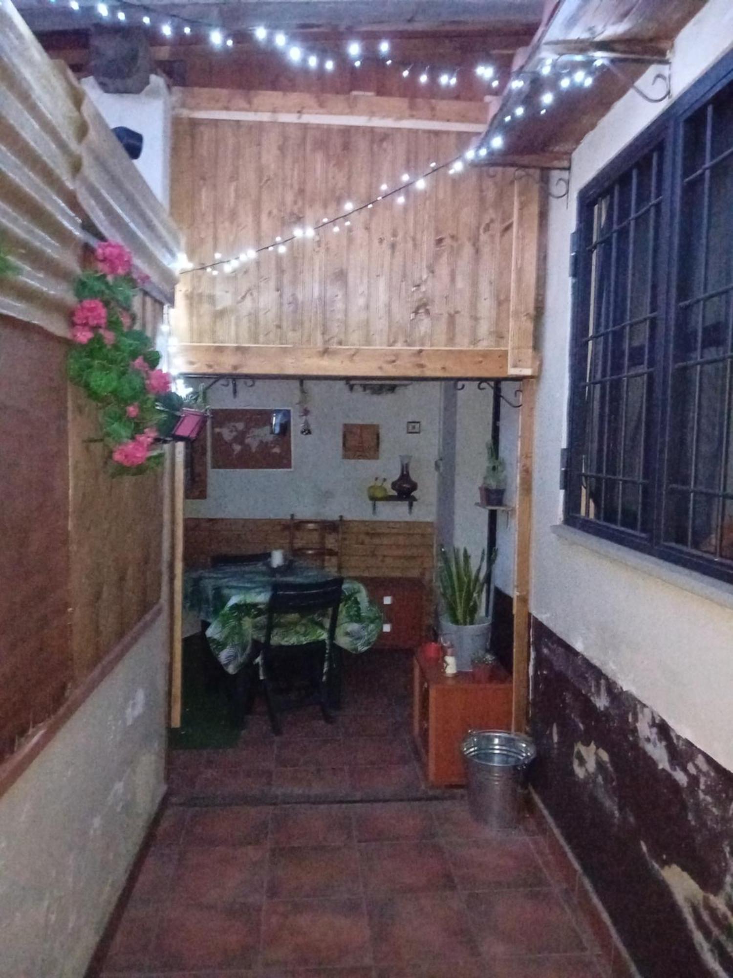 Dalla Rossa Montelupo Fiorentino Esterno foto