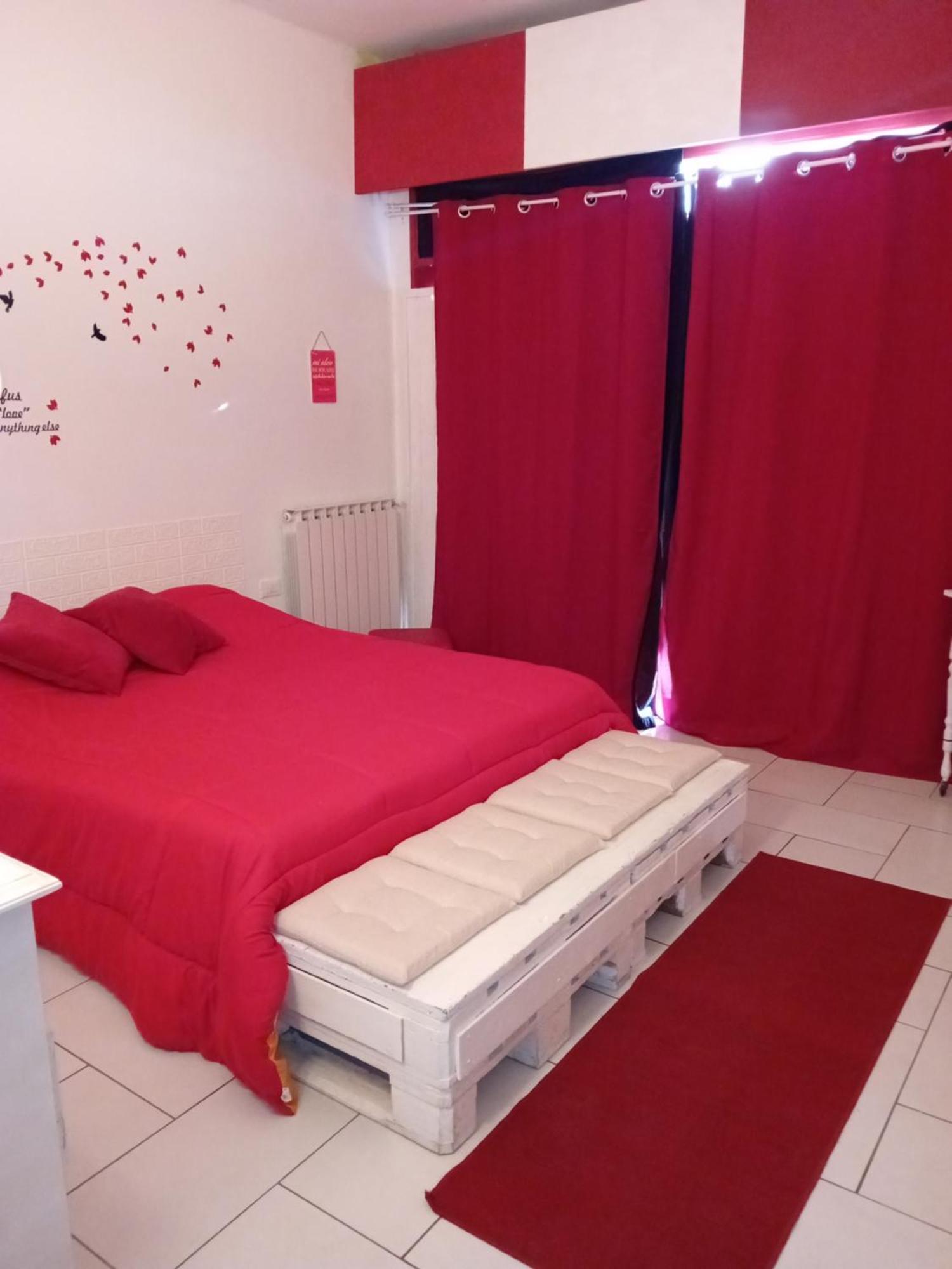 Dalla Rossa Montelupo Fiorentino Esterno foto